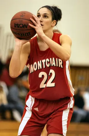 Stephanie (Machin) Gardner