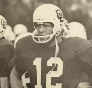 Bill Vining Jr.