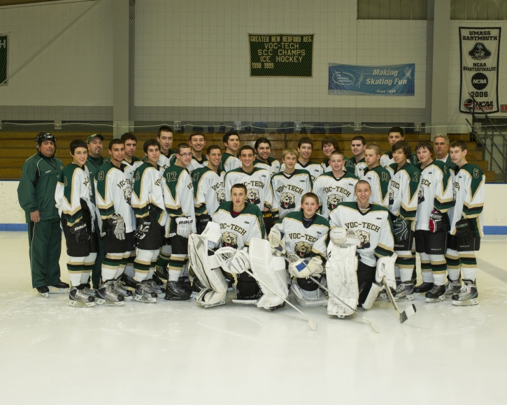 2012 Ice Hockey