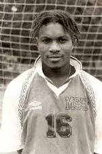 Marlon Pollard