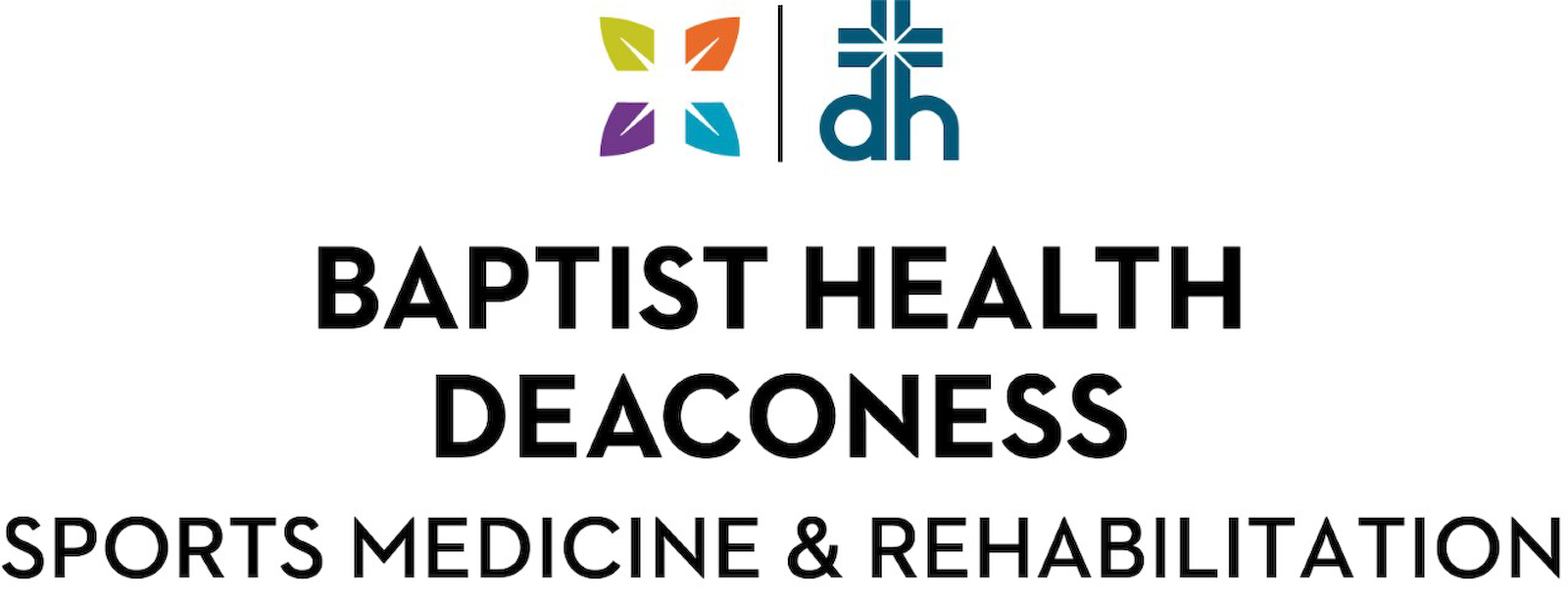 Logo belonging to a sponsor