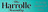 Logo belonging to a sponsor