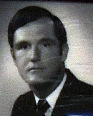 Allen Doyle