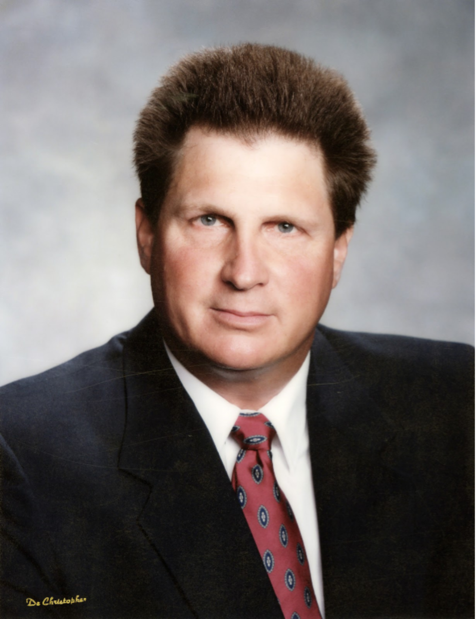 Jim Booros