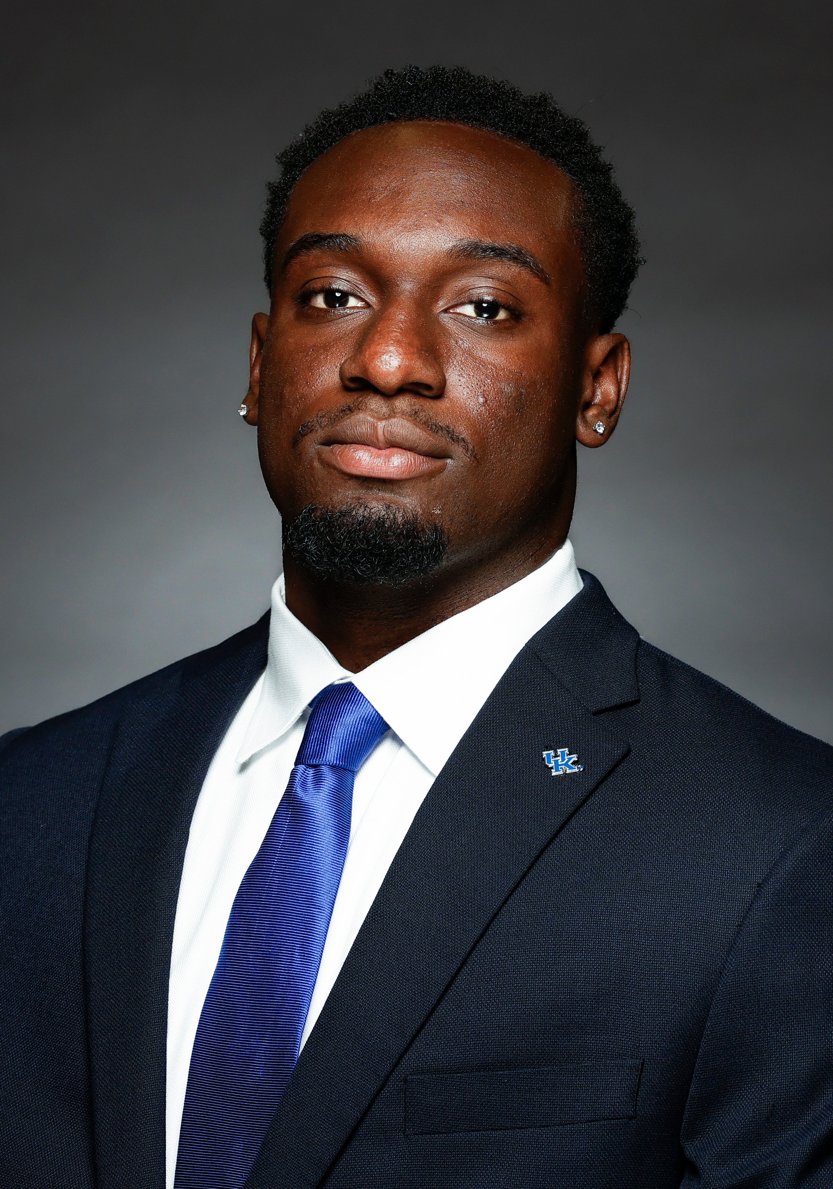 Alex Afari, Jr.