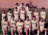 1986 Girls Cross Country