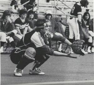 Nancy Albers