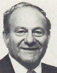 Louis Fishman