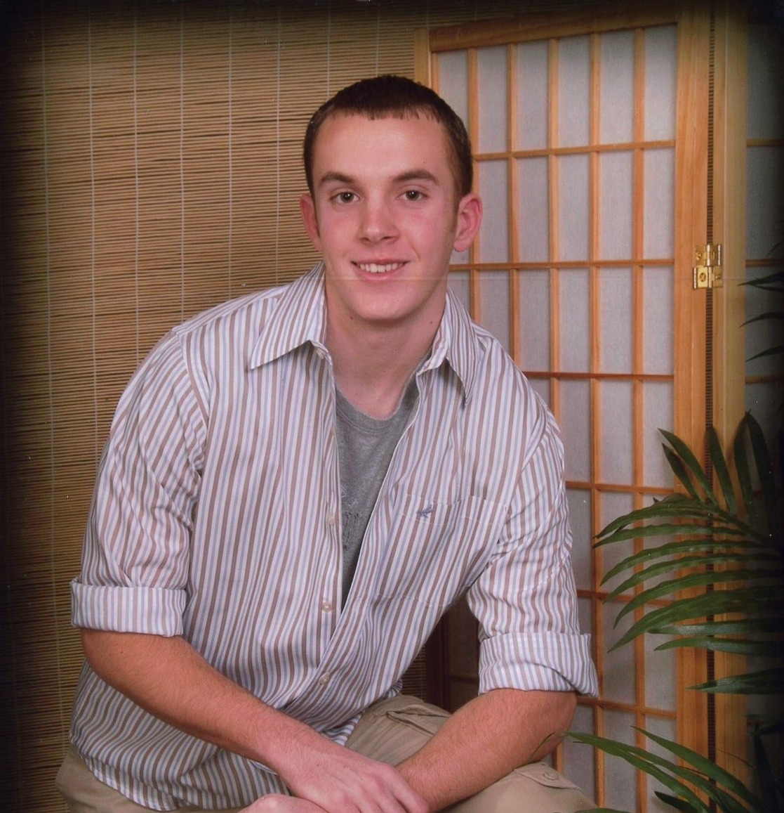 Nick Mullhollen