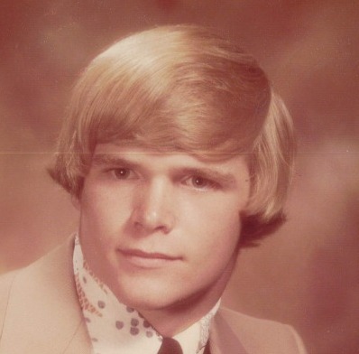 Mark Gintert