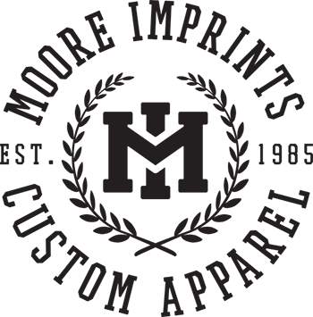 The logo belonging to the presenting sponsor