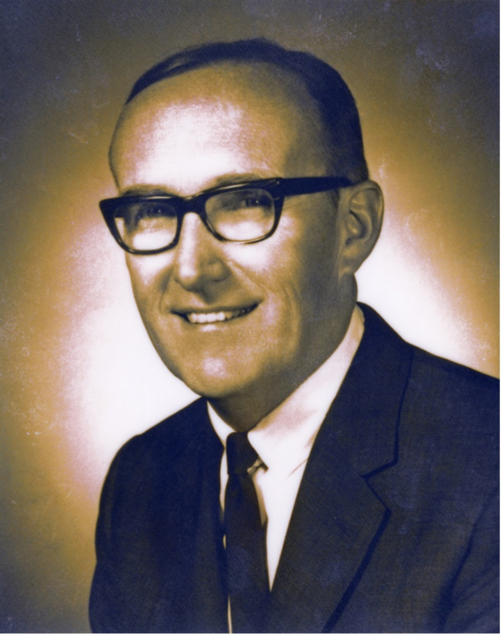 Paul B. Esser