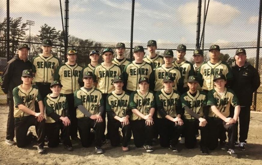 2019 Baseball