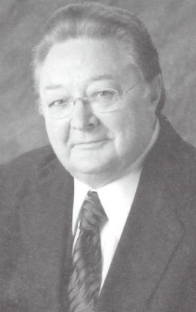 Joseph A. Sheridan