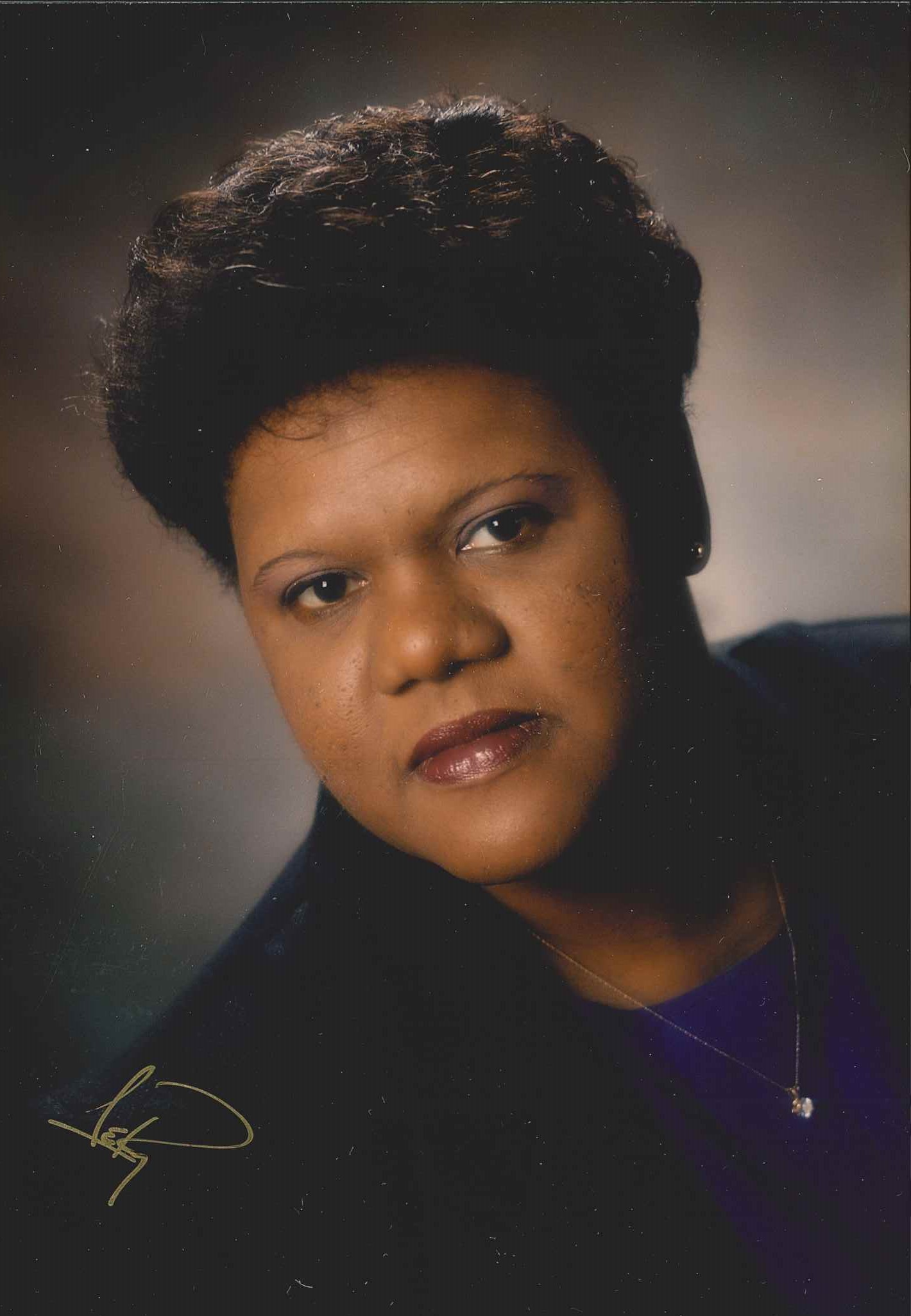 Deborah Morrow
