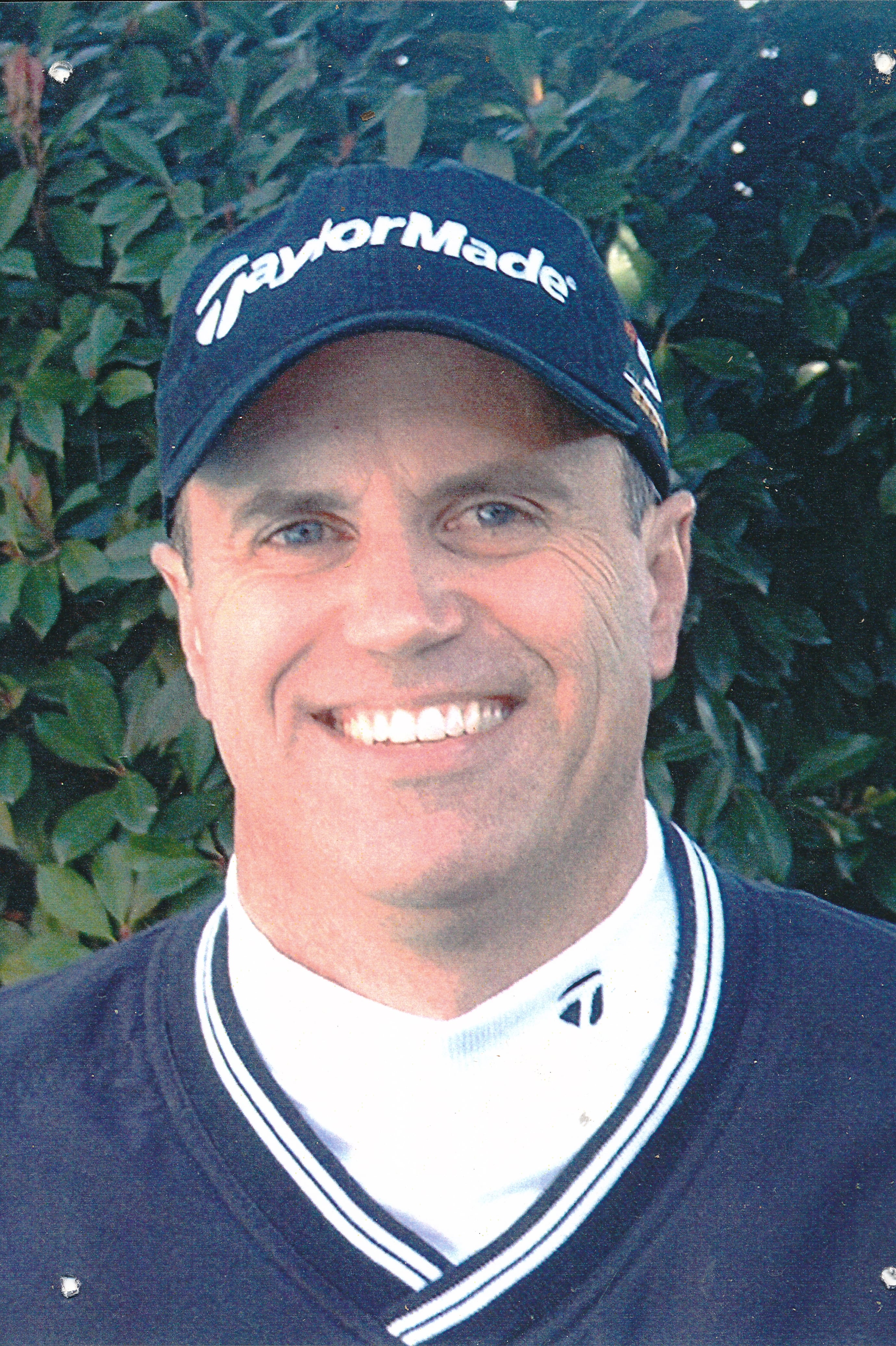 Mitch Mooney