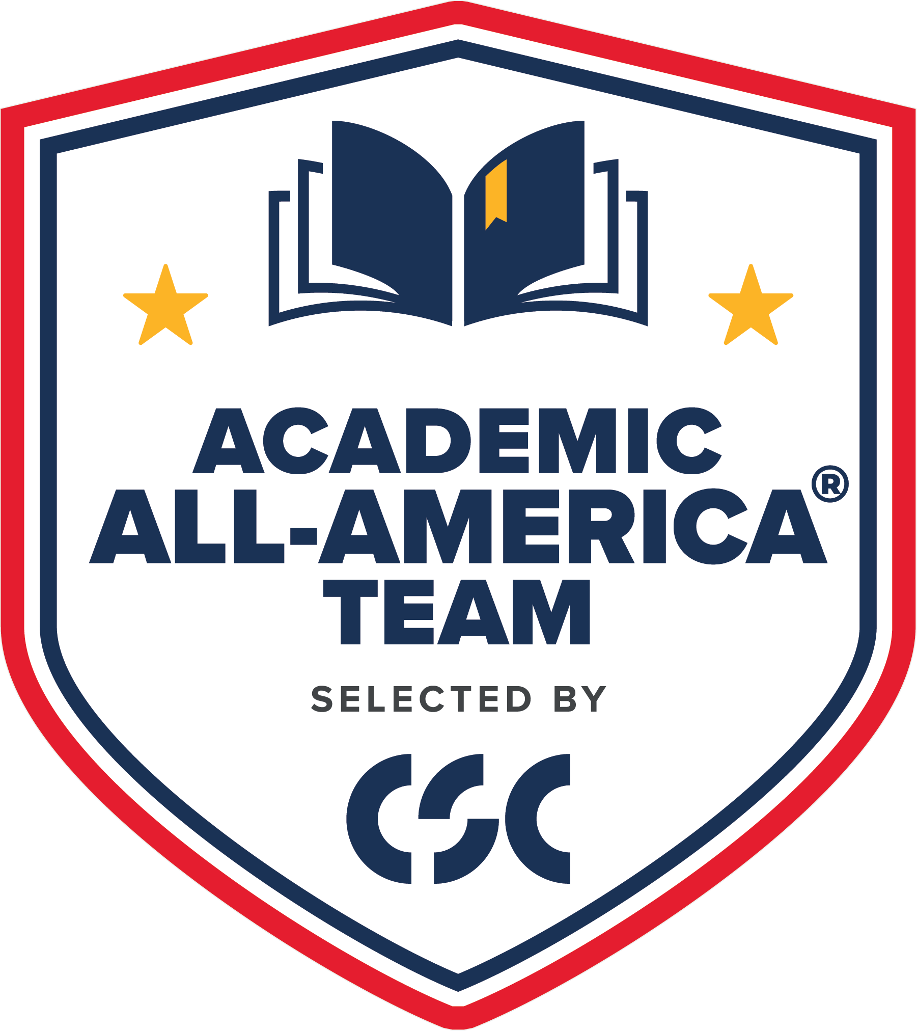 ACADEMIC ALL-AMERICANS