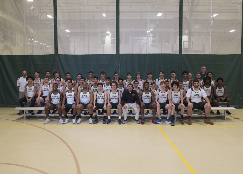 2019 Boys Winter Track & Field