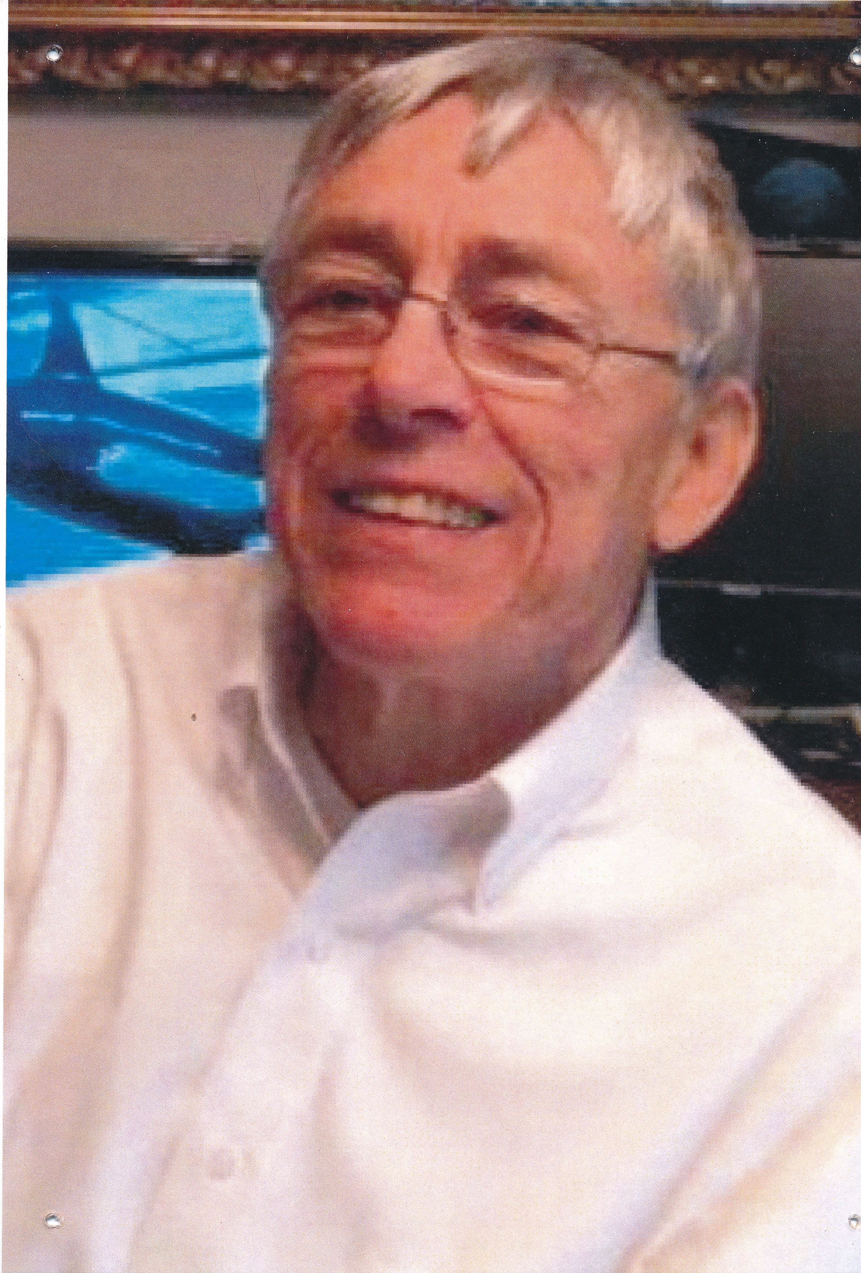 Ed Johnson