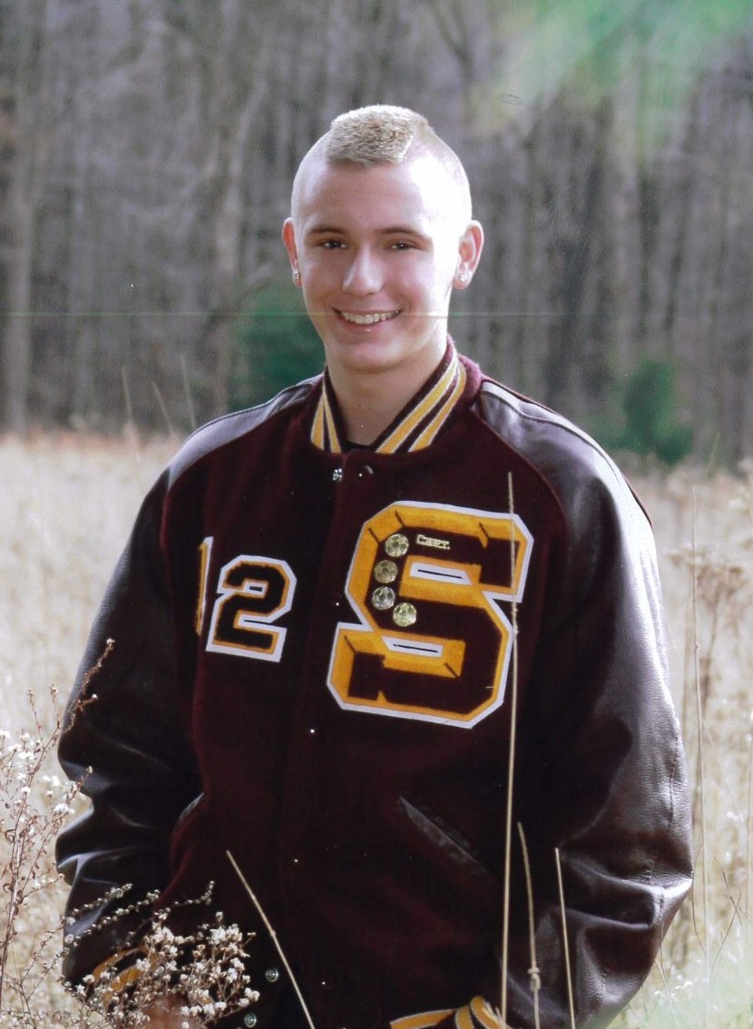Tyler Steele