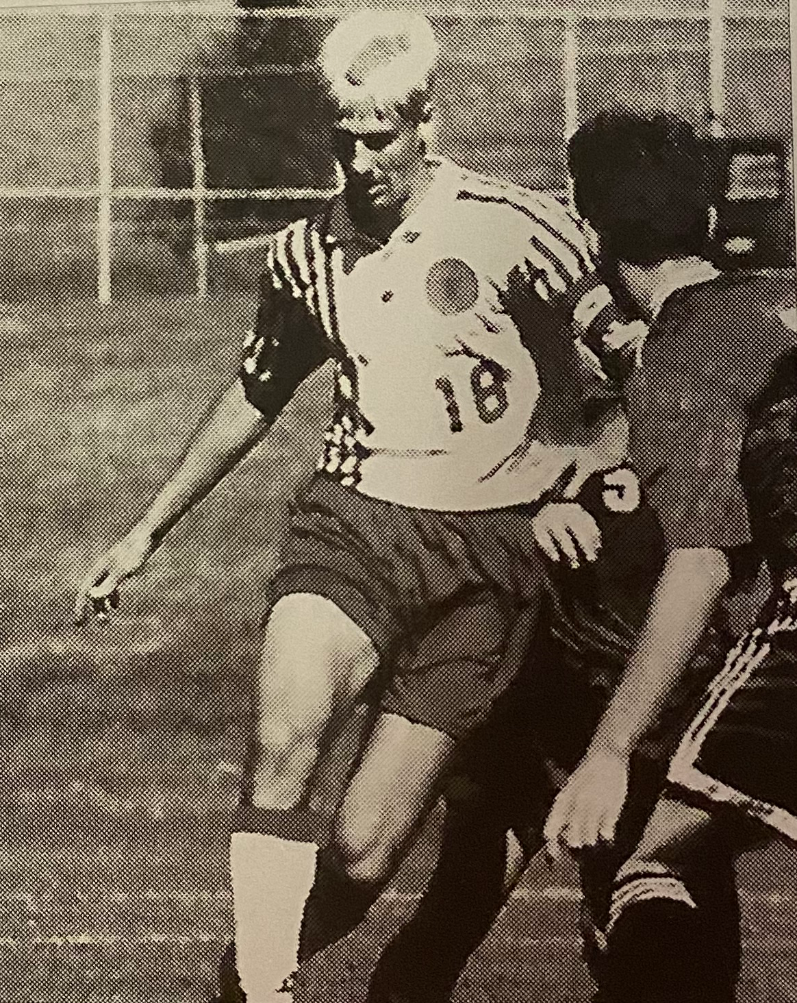 Brian J. Hagen