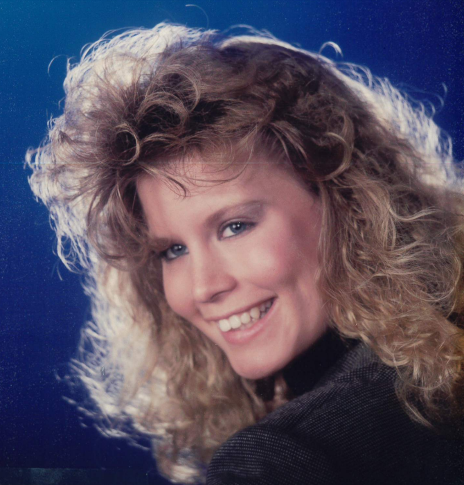 Tami Lewis
