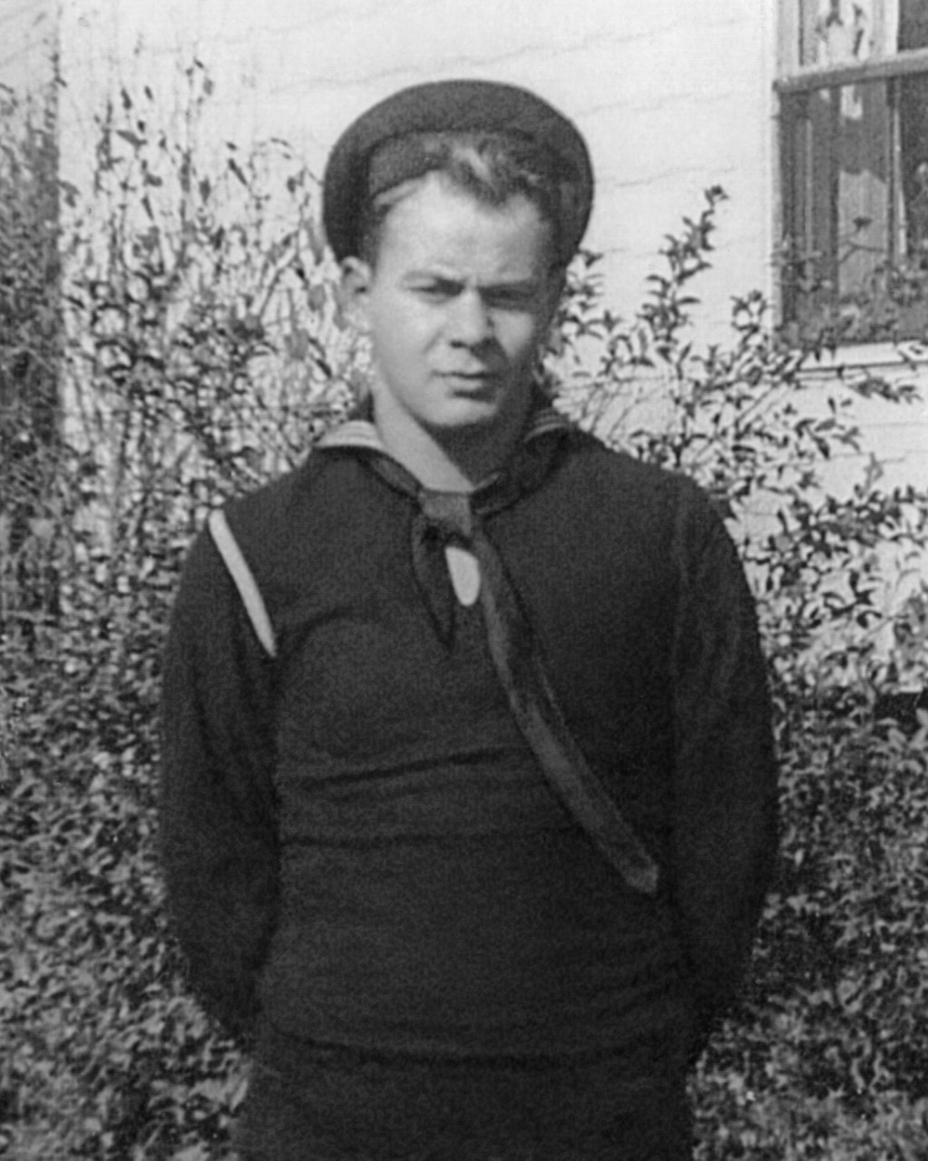 Ronald Hamilton