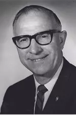 Alden C. Coder