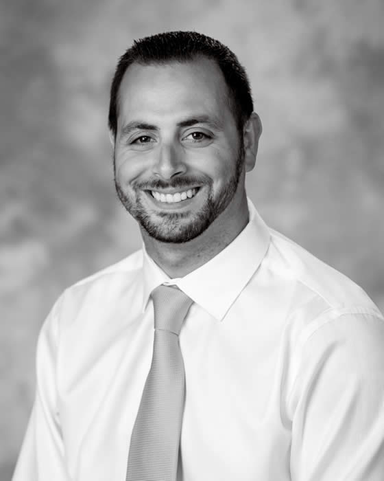 Eddie Bethke