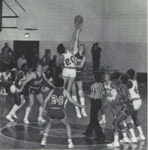 Darrell Harke