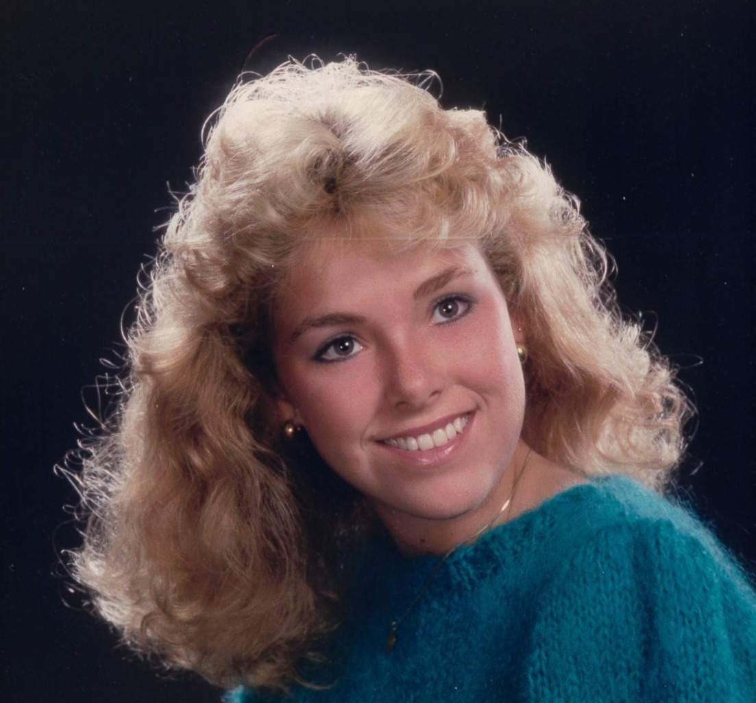 Amy Neely