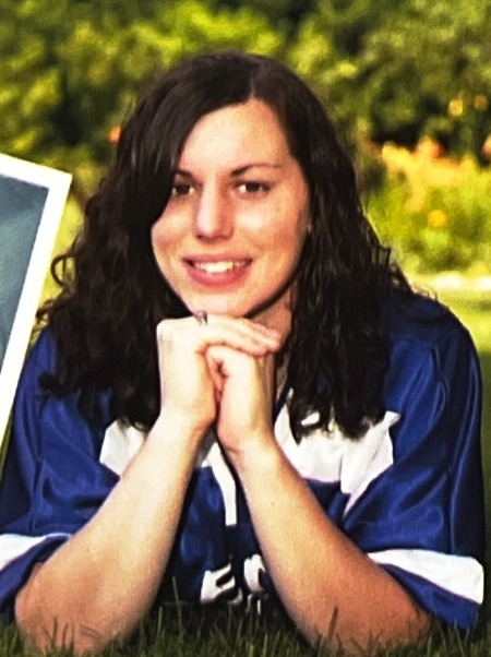 Becky Huberty