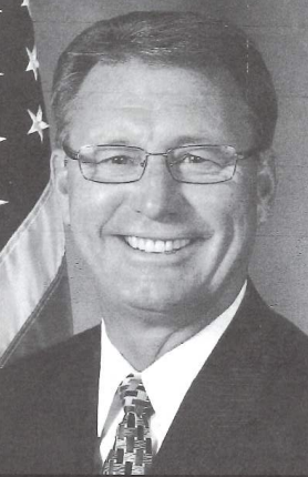 Thomas R. Koogler