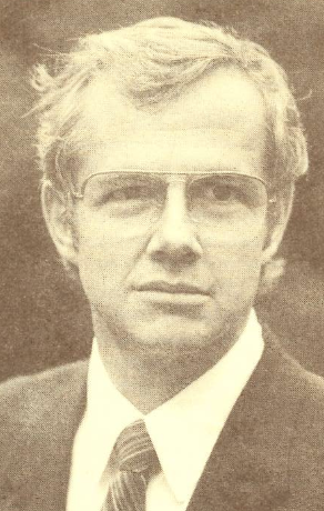 Dr. Sheldon R. Pinnell