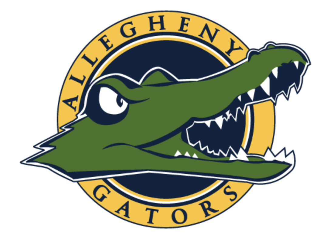 Logo belonging to a sponsor