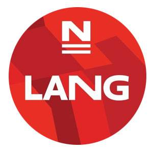 Logo belonging to a sponsor