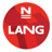 Logo belonging to a sponsor