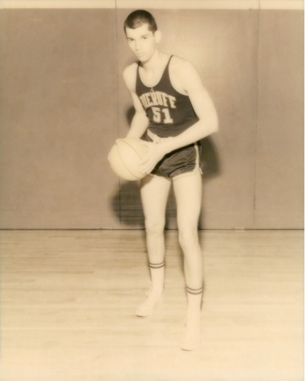 Willard "Skip" Kintz