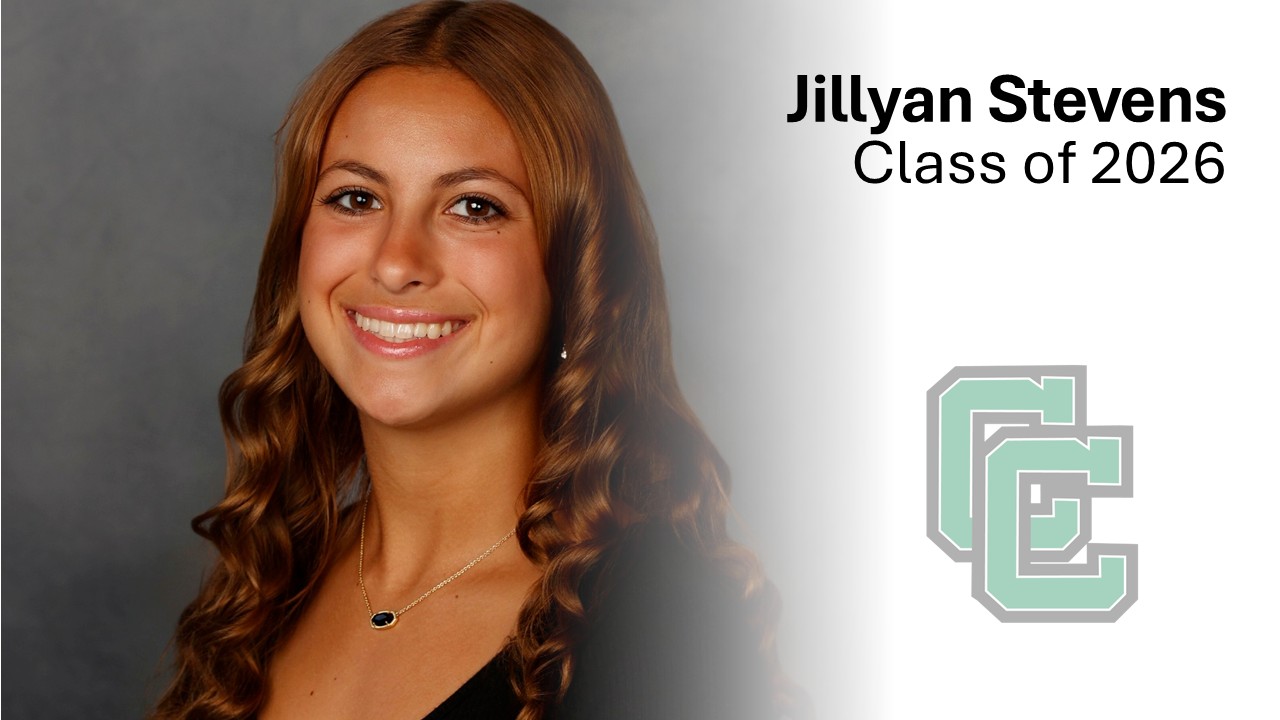 Jillyan Stevens