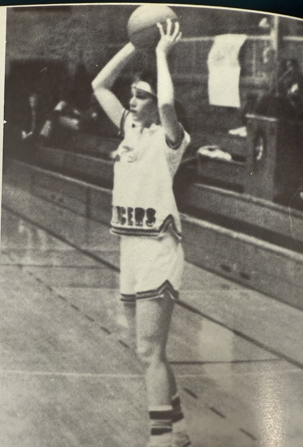 Lancer History