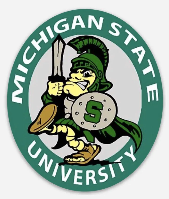 Logo belonging to a sponsor
