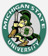 Logo belonging to a sponsor