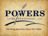 Logo belonging to a sponsor