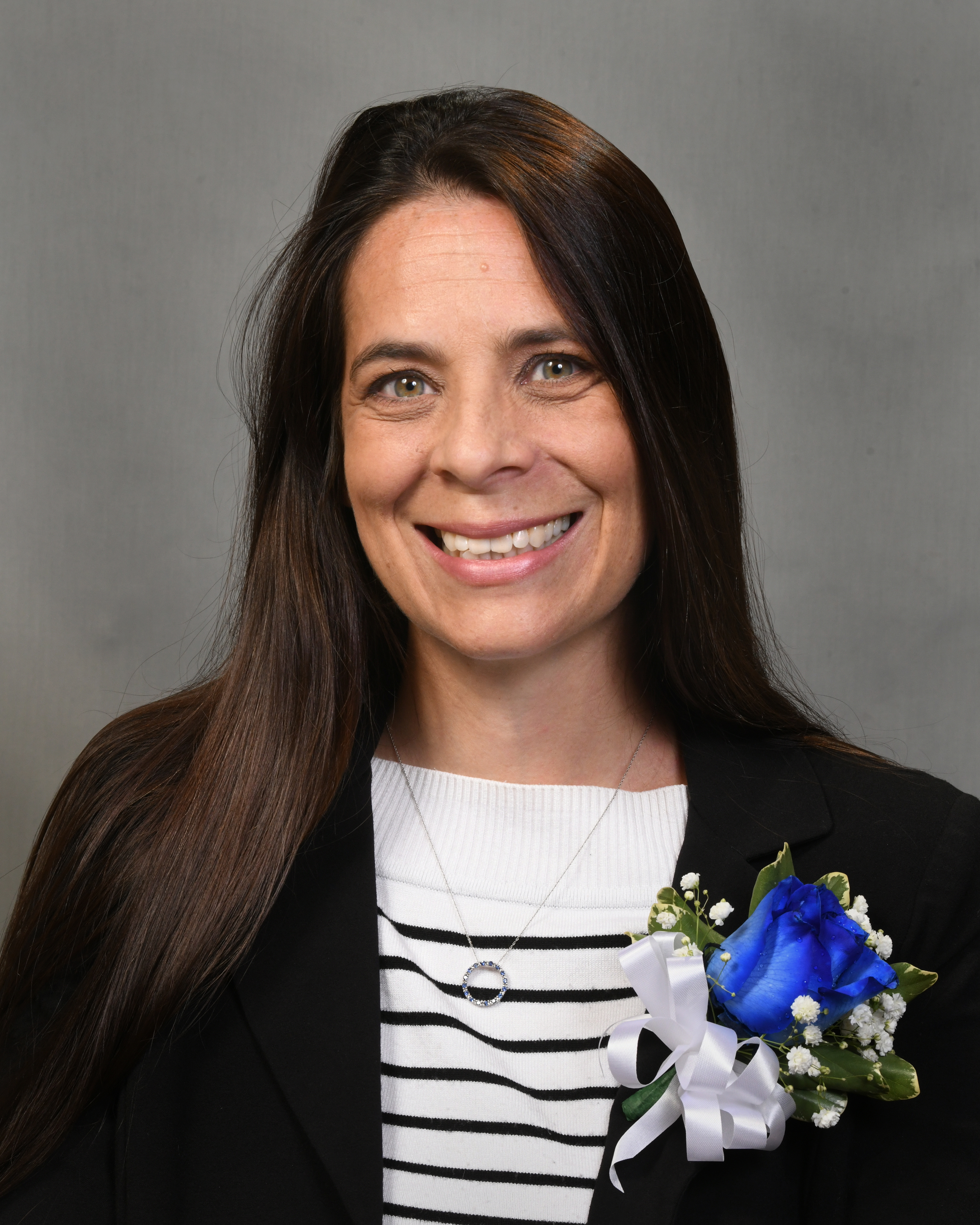 Dr.  Beth Gardner