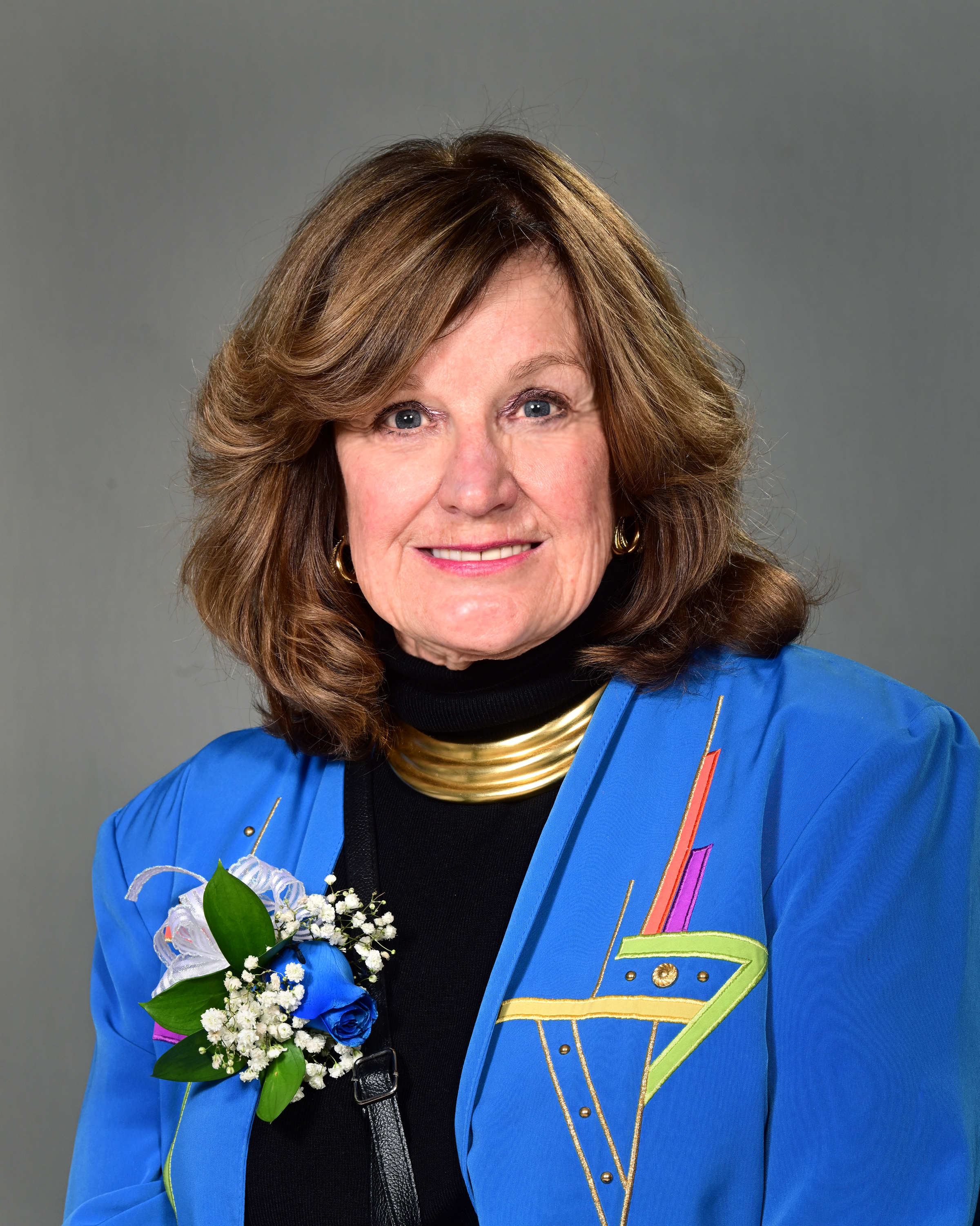 Donna Winnett Guthrie
