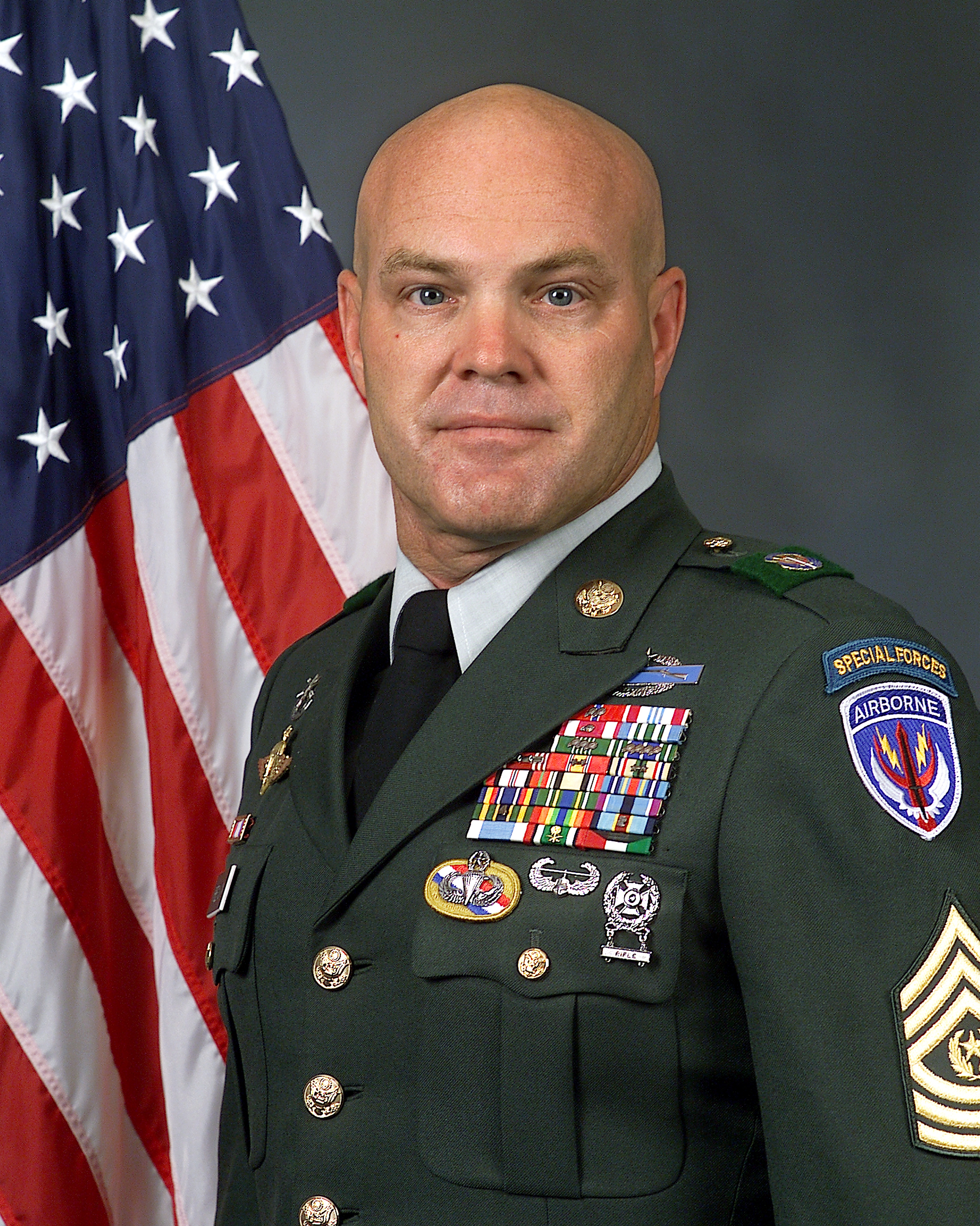 Thomas Reesman