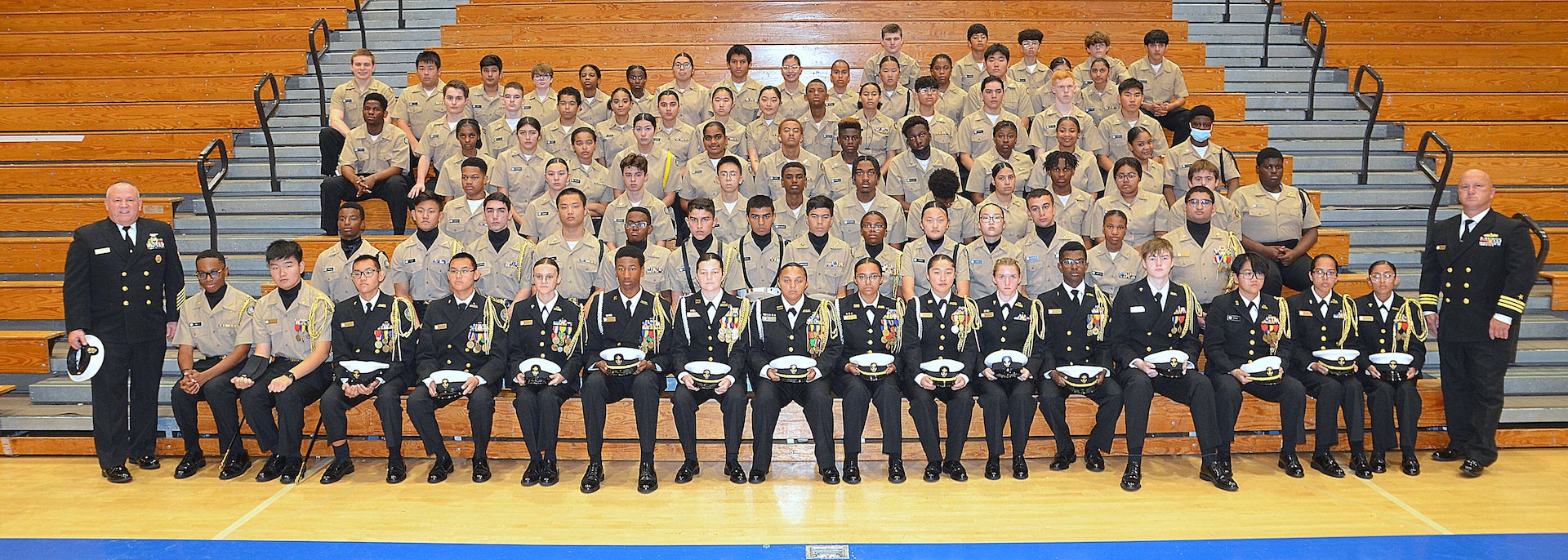Peachtree Ridge High School