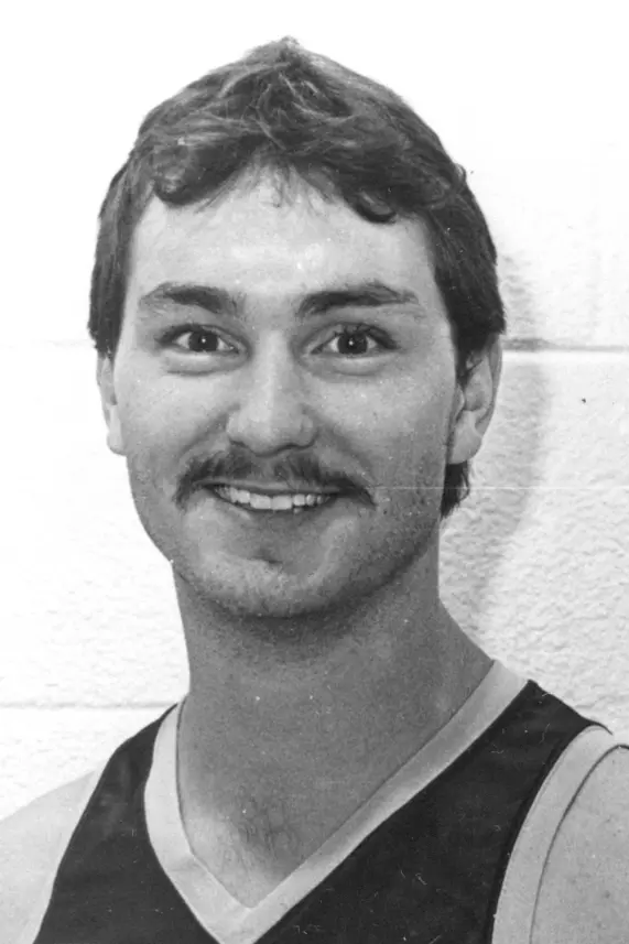 Scott Blachly