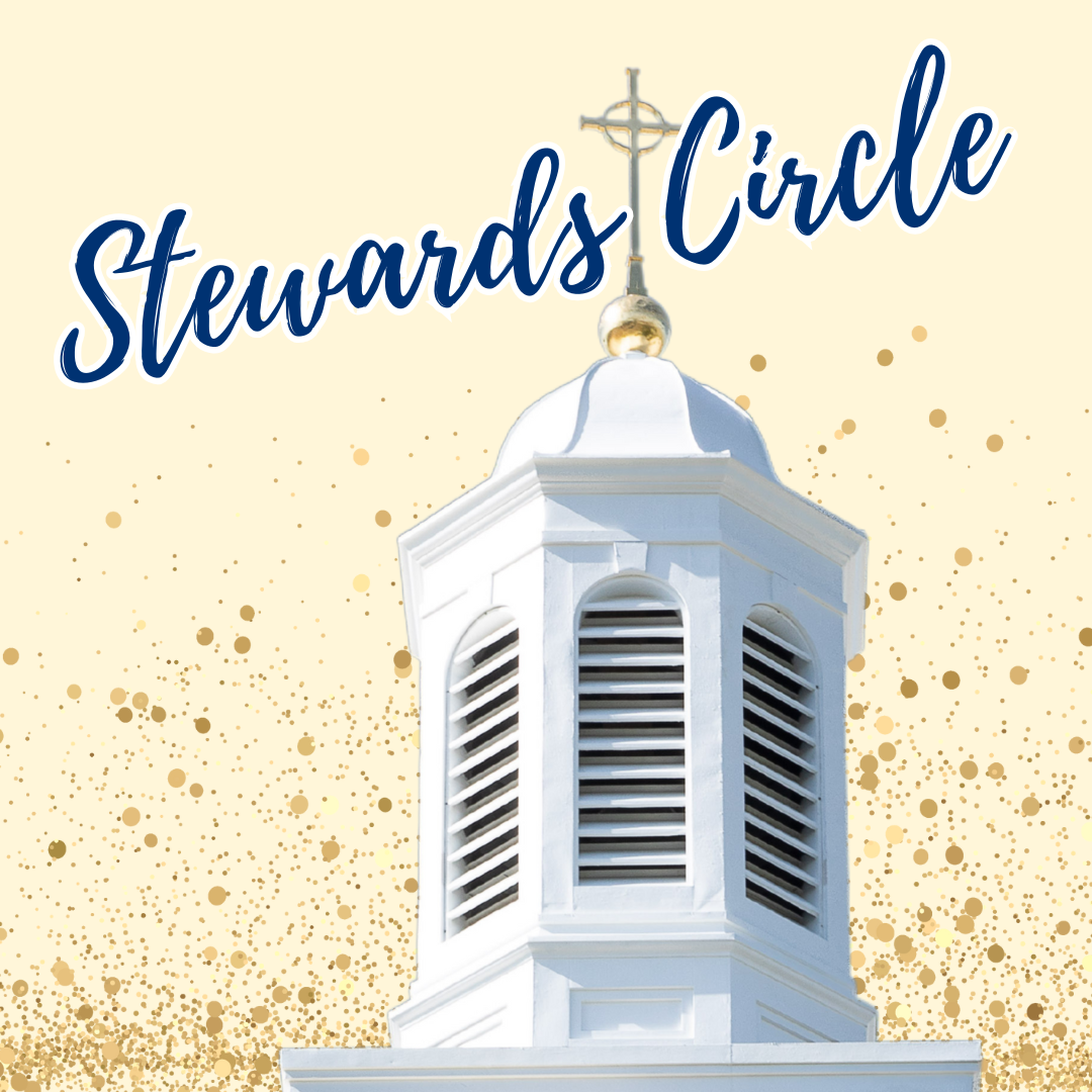 STEWARDS CIRCLE DONORS $500 - $999