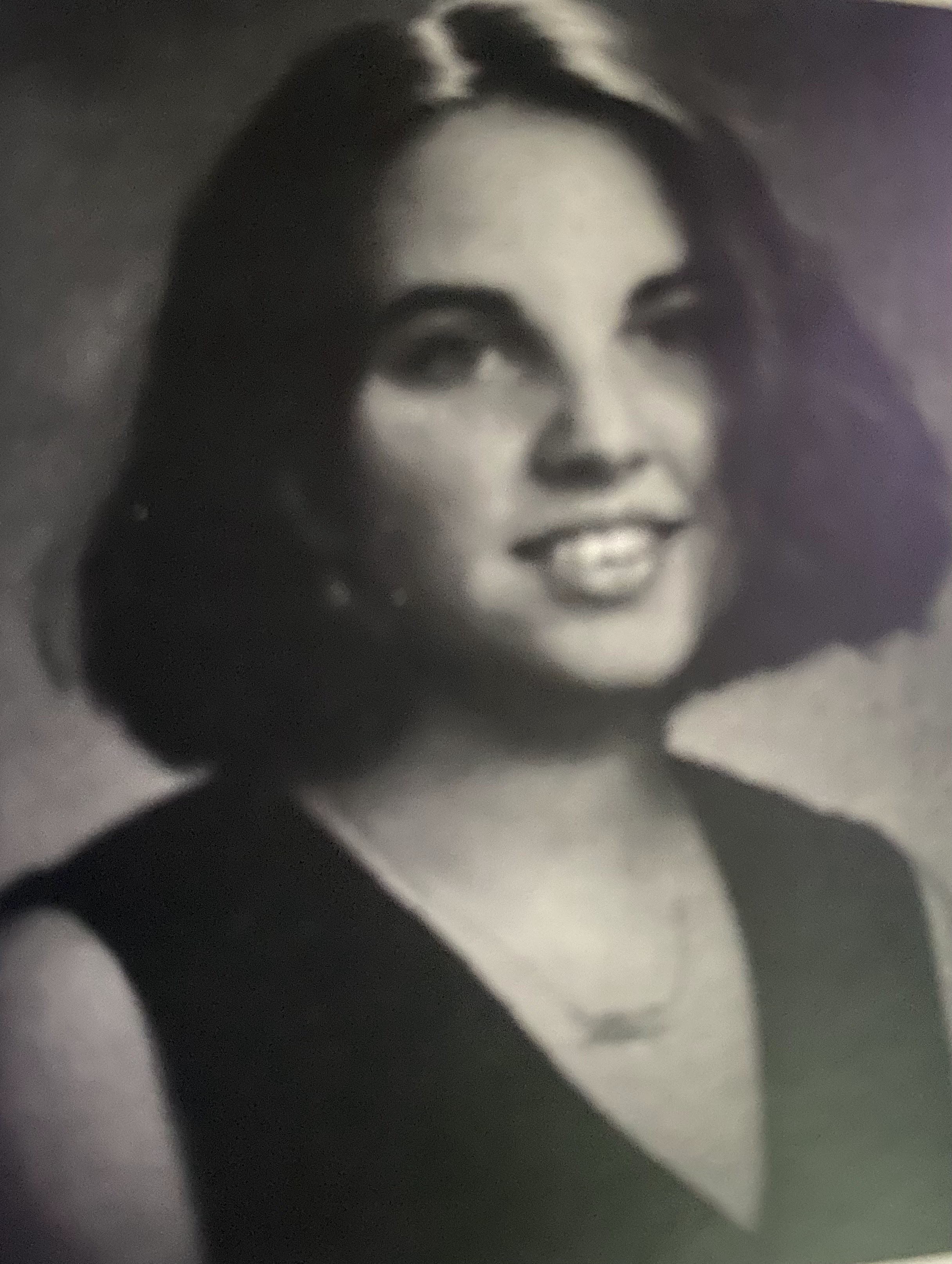 GINA STEVENS